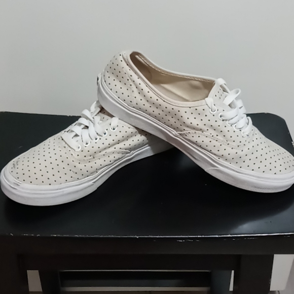 Vans low - Picture 3 of 7